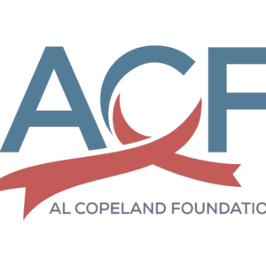 Al Copeland Foundation Logo